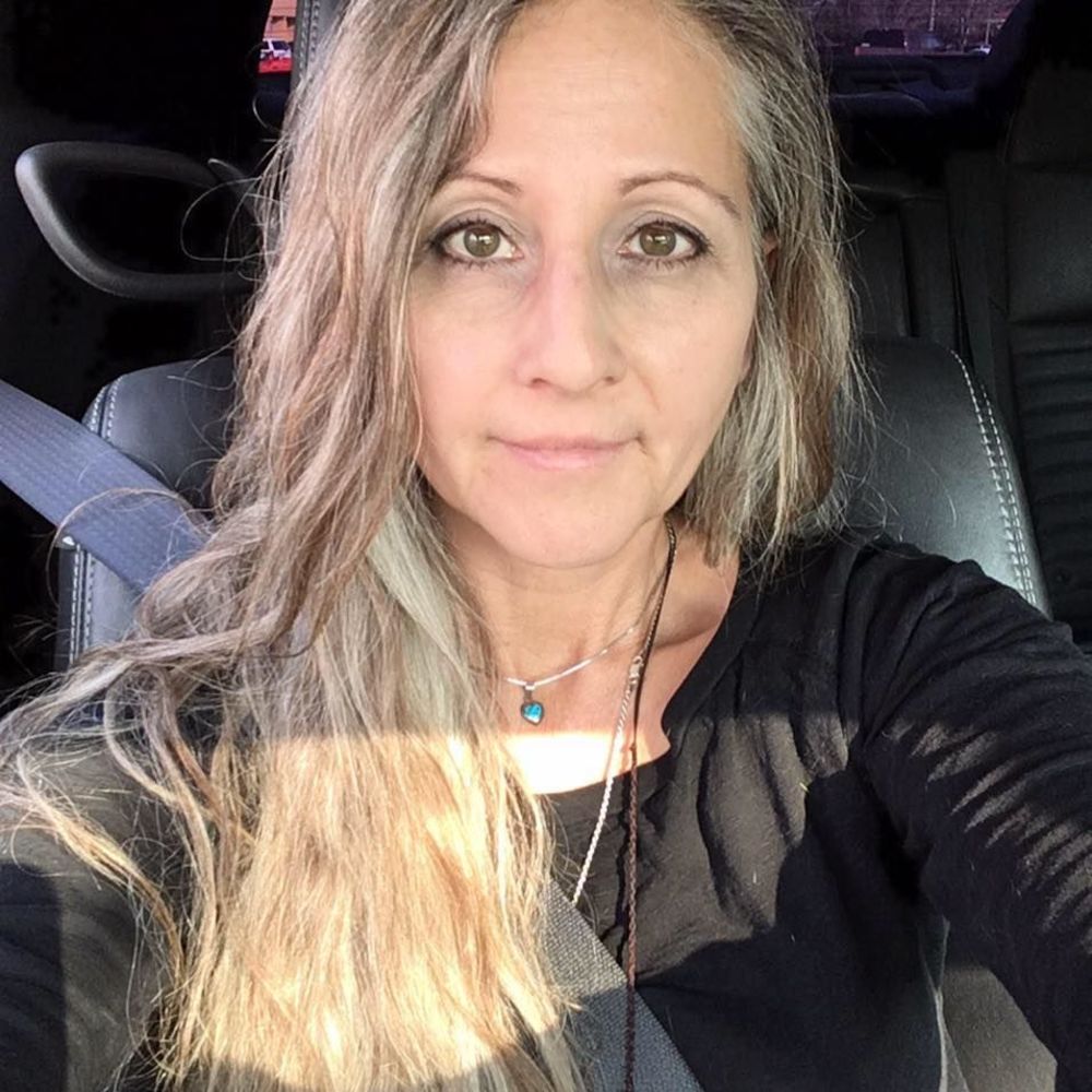 Meet your Posher, Michele
